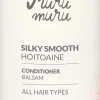 Murumuru Hiukset|Hiustenhoito<Silky Smooth hoitoaine 200 ml