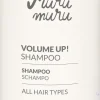 Murumuru Hiukset|Shampoot<Volume-up! Shampoo 200 ml
