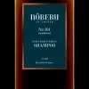 Nõberu Stockholm Hiukset|Ihonhoito<Daily Moisturizing Shampoo 250ml