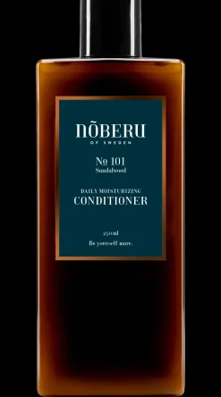 Nõberu Stockholm Hiukset|Ihonhoito<Daily Moisturizing Conditioner 250ml
