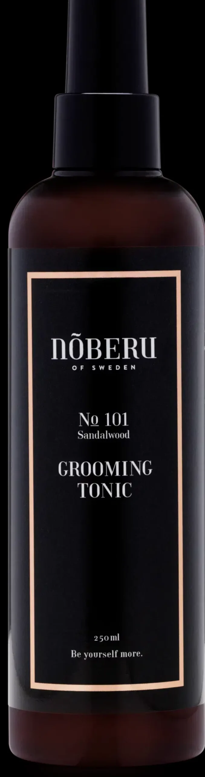Nõberu Stockholm Hiukset|Kampaamotuotteet<Grooming Tonic 250ml