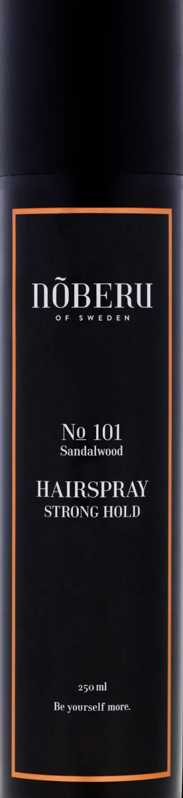 Nõberu Stockholm Hiukset|Kampaamotuotteet<Hairspray - Strong Hold 250ml