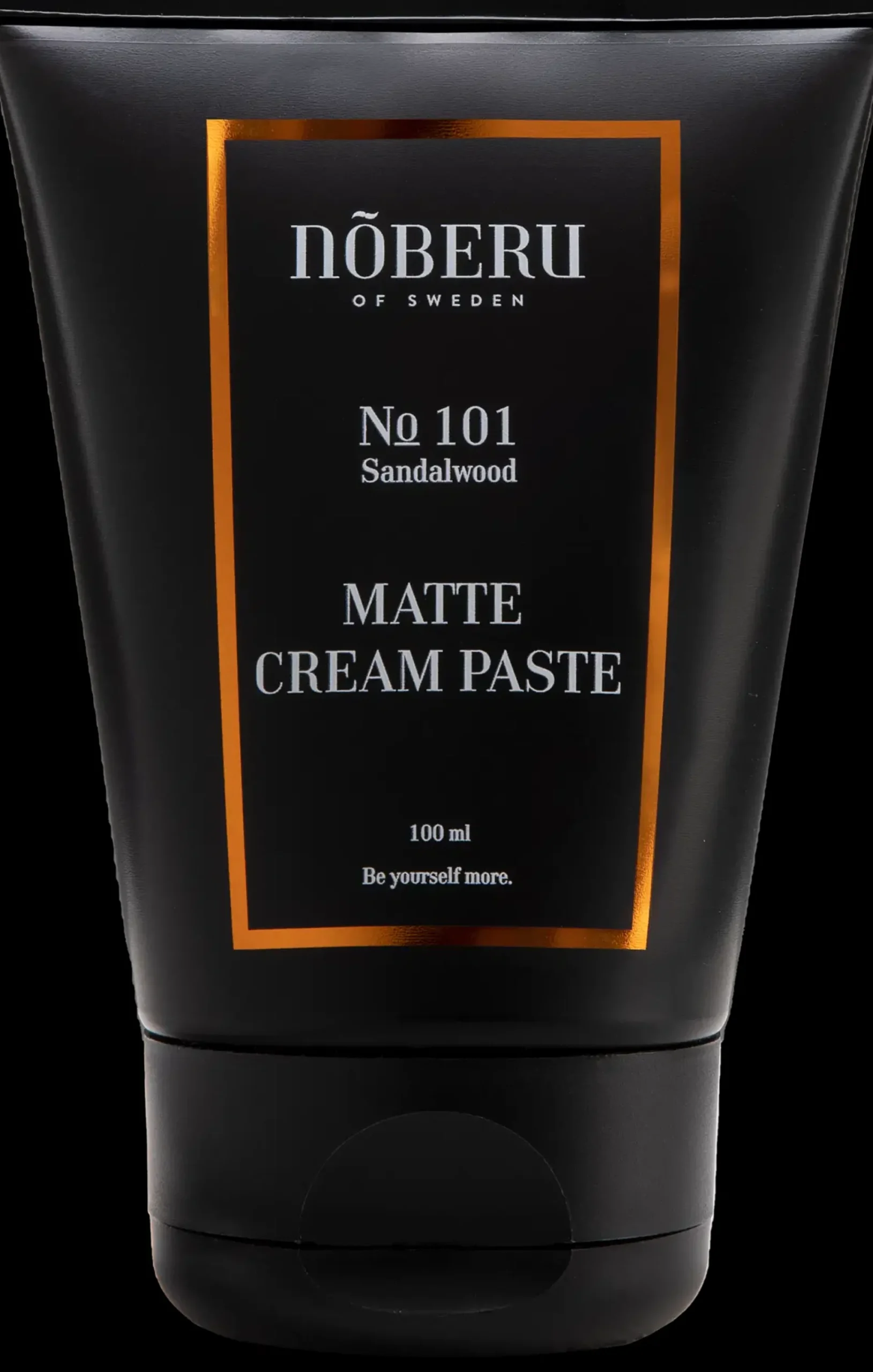 Nõberu Stockholm Hiukset|Kampaamotuotteet<Matte Cream Paste 100ml