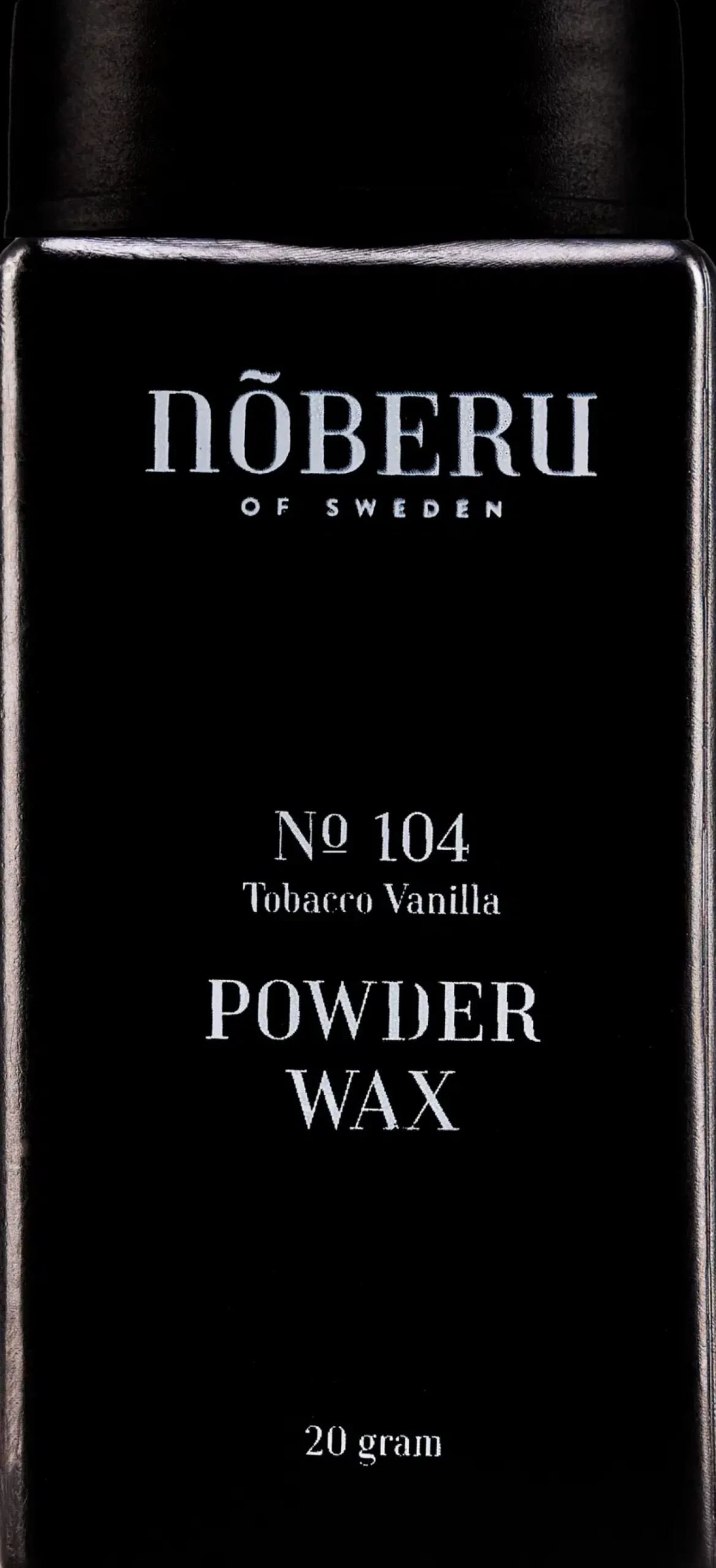 Nõberu Stockholm Hiukset|Kampaamotuotteet<Powder Wax 20g