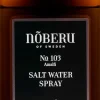 Nõberu Stockholm Hiukset|Kampaamotuotteet<Salt Water Spray 200ml