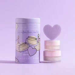 NCLA Beauty Ihonhoitopakkaukset|Meikkipakkaukset<Birthday Cake Lip Care Value Set huultenhoitosetti