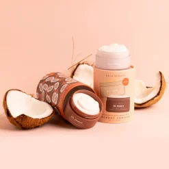 NCLA Beauty Ihonhoitopakkaukset|Vartalonhoito<Coconut Vanilla Body Care Set vartalonhoitosetti