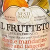 Nesti Dante Käsienhoito<IL Frutteto Olive & Mandarin suihkugeeli 300 ml