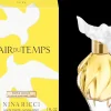Nina Ricci Hajuvedet<L'Air du Temps EdT tuoksu 30 ml