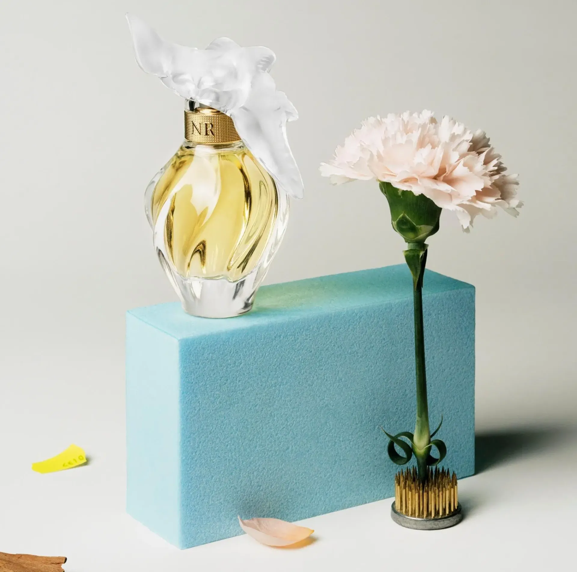 Nina Ricci Hajuvedet<L'Air du Temps EdT tuoksu 30 ml