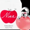 Nina Ricci Hajuvedet<Nina EdT tuoksu 30 ml