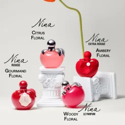 Nina Ricci Hajuvedet<Nina Le Parfum EdP tuoksu 30 ml