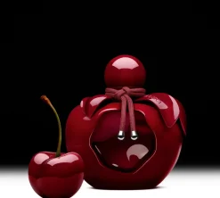 Nina Ricci Hajuvedet<Nina Rouge Crush EdP 30 ml -tuoksu