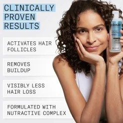 Nioxin Shampoot<Anti-Hairloss Shampoo 240 ml