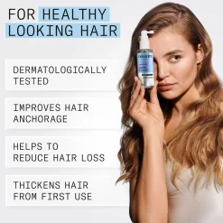 Nioxin Hiustenhoito<Anti-Hairloss Treatment seerumi 70 ml