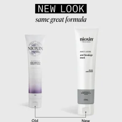 Nioxin Hiustenhoito<Deep Repair hoitoaine 150 ml