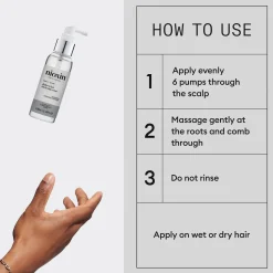 Nioxin Hiustenhoito<Diaboost seerumi 100 ml