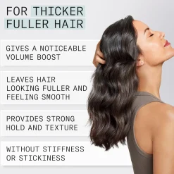 Nioxin Hiusten Muotoilutuotteet<Hair Thickening Gel hiusgeeli 140 ml