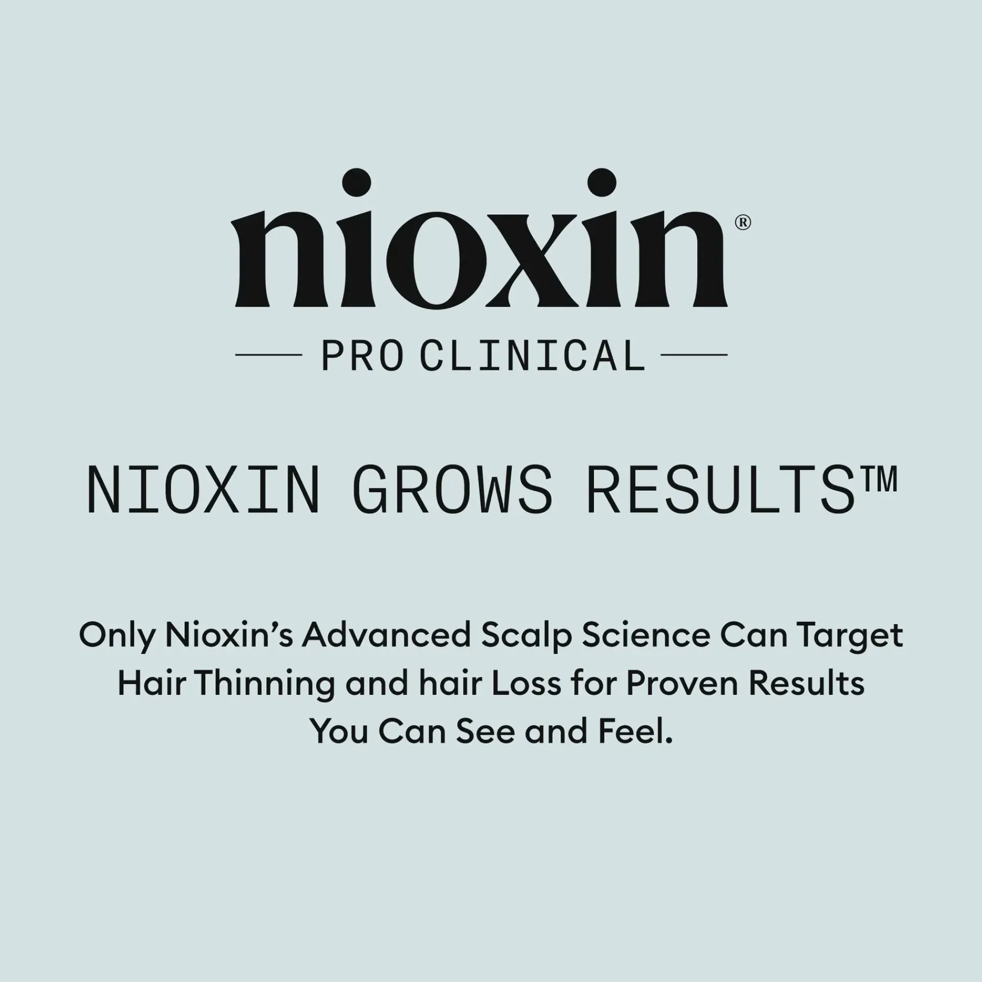 Nioxin Hiusten Muotoilutuotteet<Hair Thickening Gel hiusgeeli 140 ml