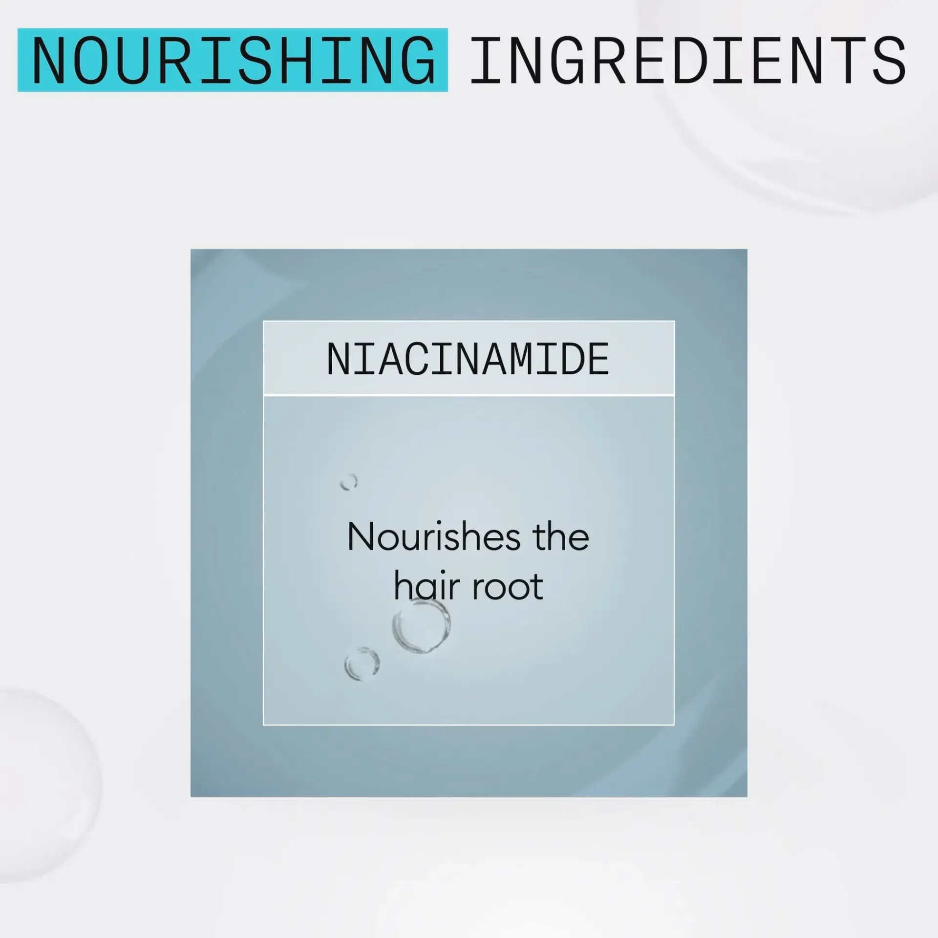 Nioxin Hiustenhoito<System 3 Scalp Treatment seerumi 100 ml