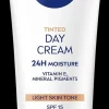 NIVEA Kasvojenhoito<50ml BB Tinted Moisturiser Cream SK15 -päivävoide