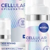 NIVEA Kasvojenhoito<30ml Cellular Epigenetics Age Rewind Serum -kasvoseerumi
