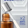 NIVEA Kasvojenhoito<30ml Cellular Expert Filler Vitamin C Radiance Renewing Serum -kasvoseerumi 30ml