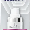NIVEA Kasvojenhoito<30ml Cellular Expert Filler Daily UV Fluid Serum Fluid SK50 -seerumipäivävoide