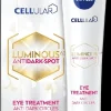 NIVEA Kasvojenhoito<15ml Cellular Luminous630 Anti Dark-Spot Eye Treatment -silmänympärysvoide