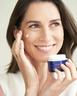 NIVEA Kasvojenhoito<50ml Cellular Luminous630 Anti Dark-Spot Night Cream -yövoide