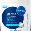 NIVEA Vartalonhoito<50ml Derma Control Defend Deo Stick -antiperspirantti