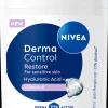 NIVEA Vartalonhoito<50ml Derma Control Restore Deo Stick -antiperspirantti