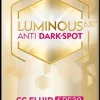 NIVEA Kasvojenhoito<40ml Luminous630 Anti Dark-Spot CC Fluid Medium SK30 - sävyttävä päivävoide