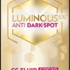 NIVEA Kasvojenhoito<40ml Luminous630 Anti Dark-Spot CC Fluid Light SK30 - sävyttävä päivävoide