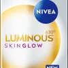 NIVEA Kasvojenhoito<100ml Luminous630 Skin Glow Daily Liquid Exfoliant - kuoriva hoitoneste