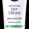 NIVEA Kasvojenhoito<50ml Mattifying Day Cream SK15 -päivävoide