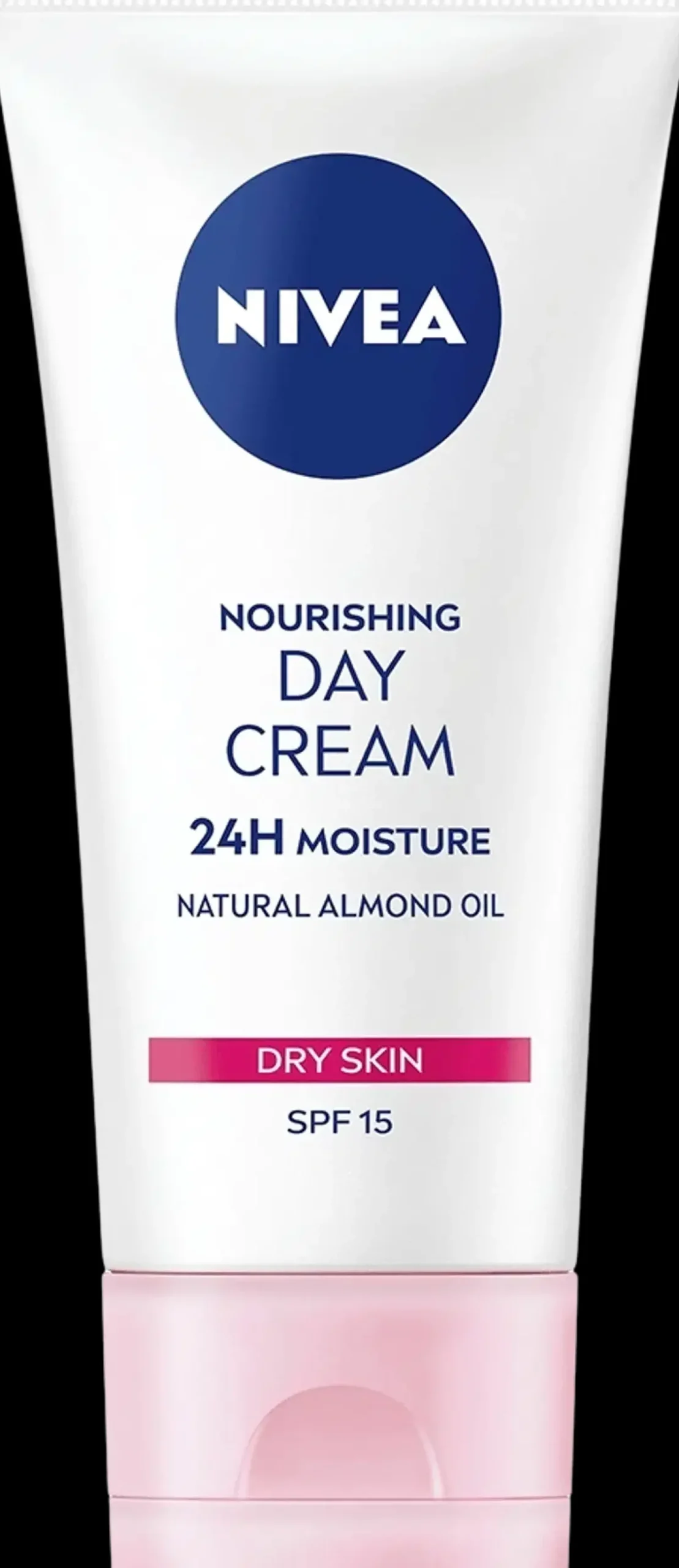 NIVEA Kasvojenhoito<50ml Nourishing Day Cream -päivävoide SK15