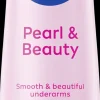 NIVEA Vartalonhoito<150ml Pearl & Beauty Deo Spray -antiperspirantti