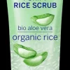 NIVEA Kasvojenhoito<75ml Purify Rice Scrub -kuorintavoide sekaiholle