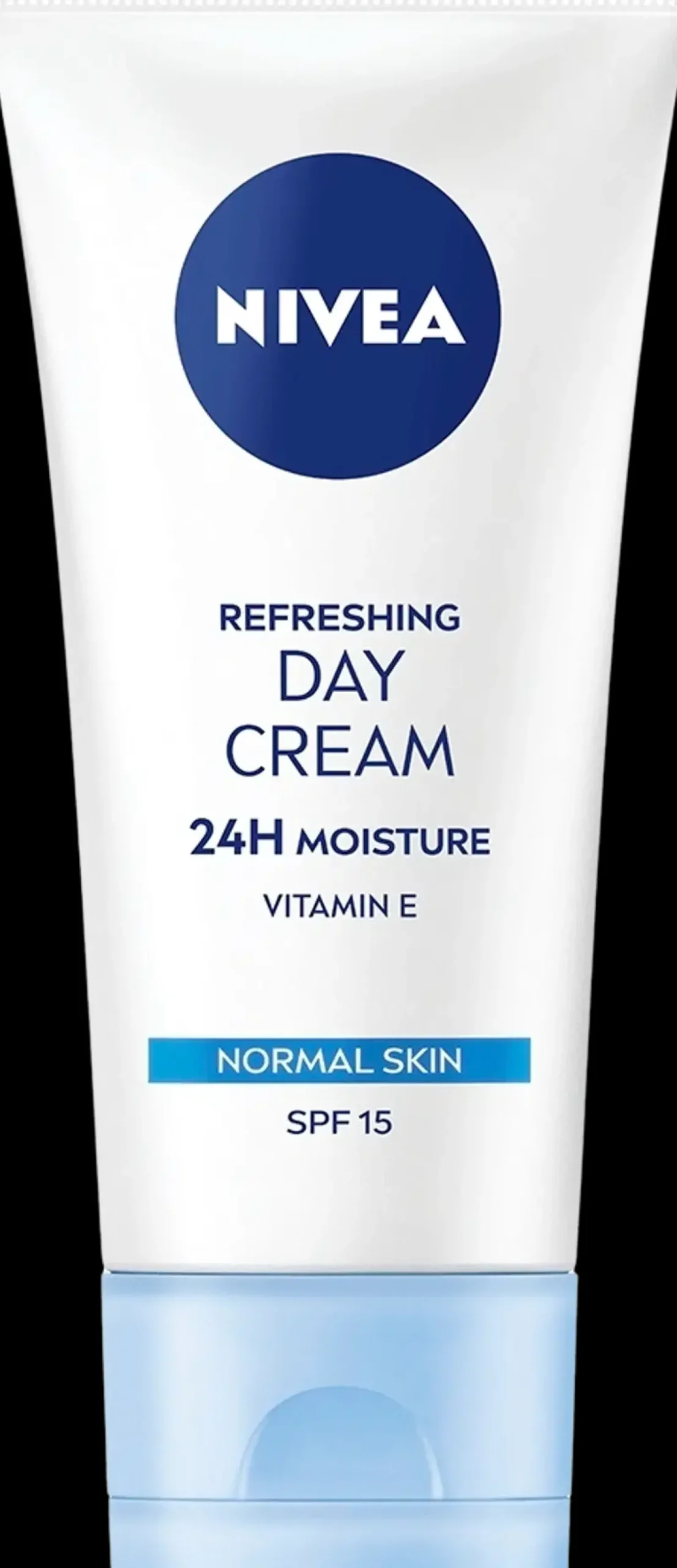 NIVEA Kasvojenhoito<50ml Refreshing Day Cream -päivävoide sk15