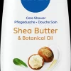 NIVEA Vartalonhoito<250ml Shea Butter & Botanical Oil Shower Gel -suihkusaippua