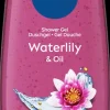 NIVEA Vartalonhoito<250ml Waterlily & Oil Shower Gel -suihkugeeli