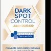 NIVEA Aurinkotuotteet<SUN 40ml UV Face LUMINOUS630® Spot Control SK50+ -aurinkovoide