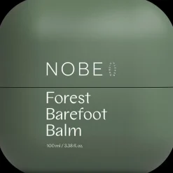 NOBE Nordic Beauty Jalkojenhoito<Forest Elixir® Forest Barefoot Balm jalkavoide 100 ml