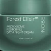 NOBE Nordic Beauty Kasvojenhoito<Forest Elixir® Microbiome Restoring Day & Night Cream -voide 50 ml