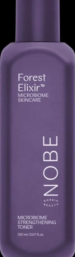 NOBE Nordic Beauty Kasvojenhoito<Forest Elixir® Microbiome Strengthening Toner 120 ml
