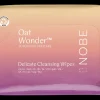 NOBE Nordic Beauty Kasvojenhoito<Oat Wonder® Delicate Cleansing Wipes meikin puhdistusliinat 25 kpl