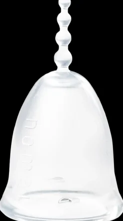 Nomai Kuukautiset Ja Intiimihygienia<Kuukuppi, light kirkas