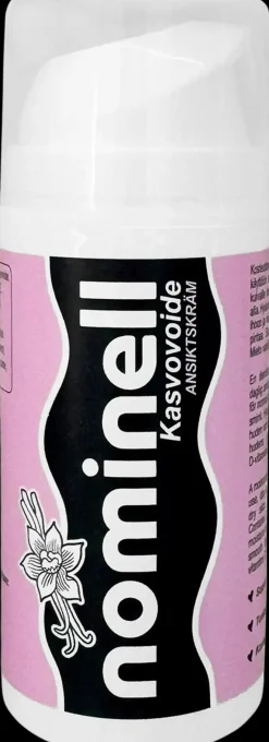 Nominell Kasvojenhoito<Kasvovoide 85 ml