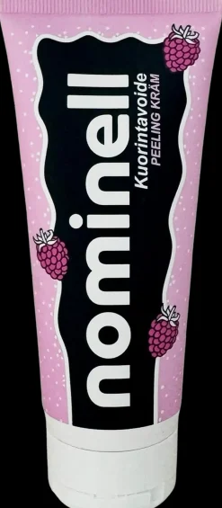 Nominell Kasvojenhoito<Kuorintavoide 100 ml